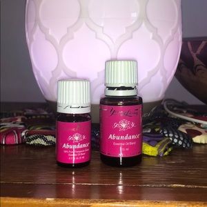 Young Living Abundance Oil